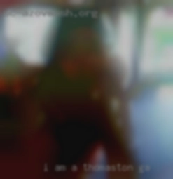 I am a woman who looks Thomaston, GA after herself.