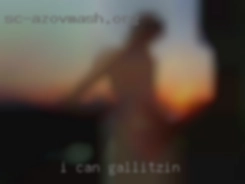 I can verify Gallitzin myself upon request.