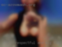 Respectful and never big titties says no.