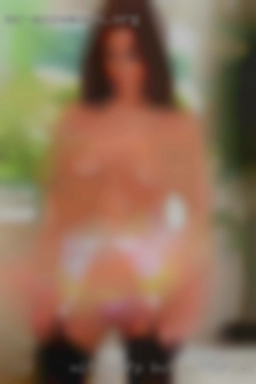 Wife ESFP, but submissive Pittsfield, Massachusetts in bed.