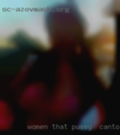 Women pussy in Canton, Ohio that wear strap ons.